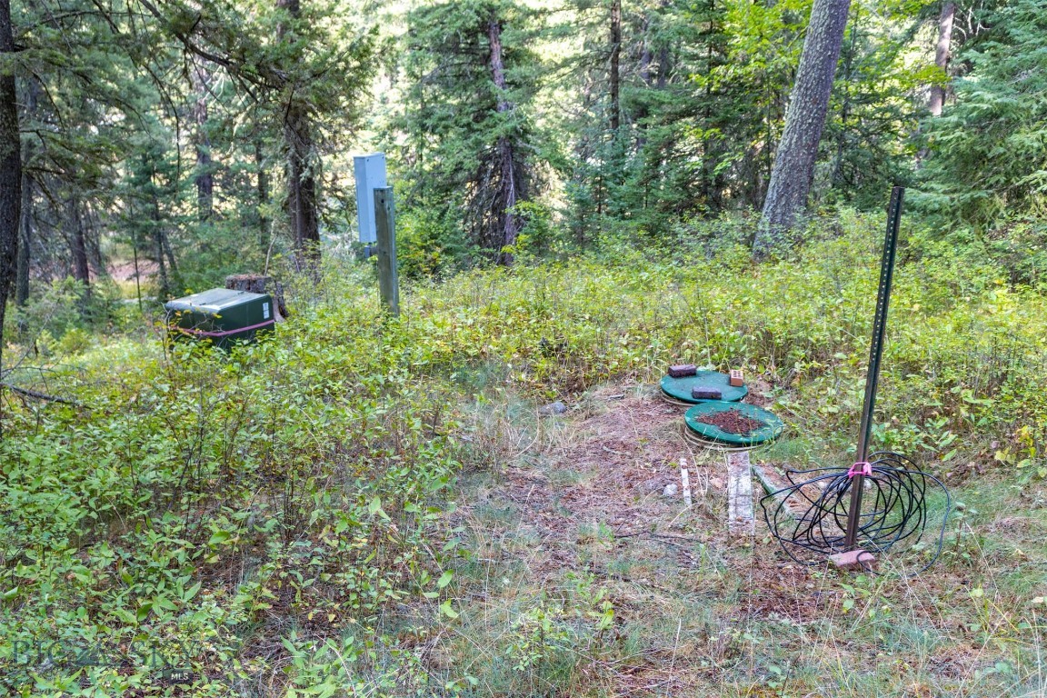 Lot 2 Chickadee Ridge