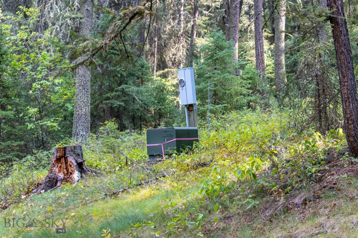 Lot 2 Chickadee Ridge