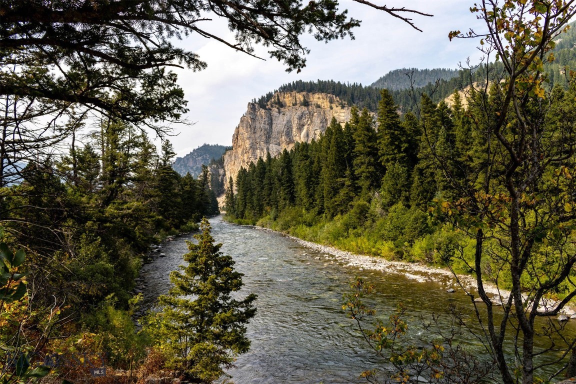 Lot 2 Chickadee Ridge