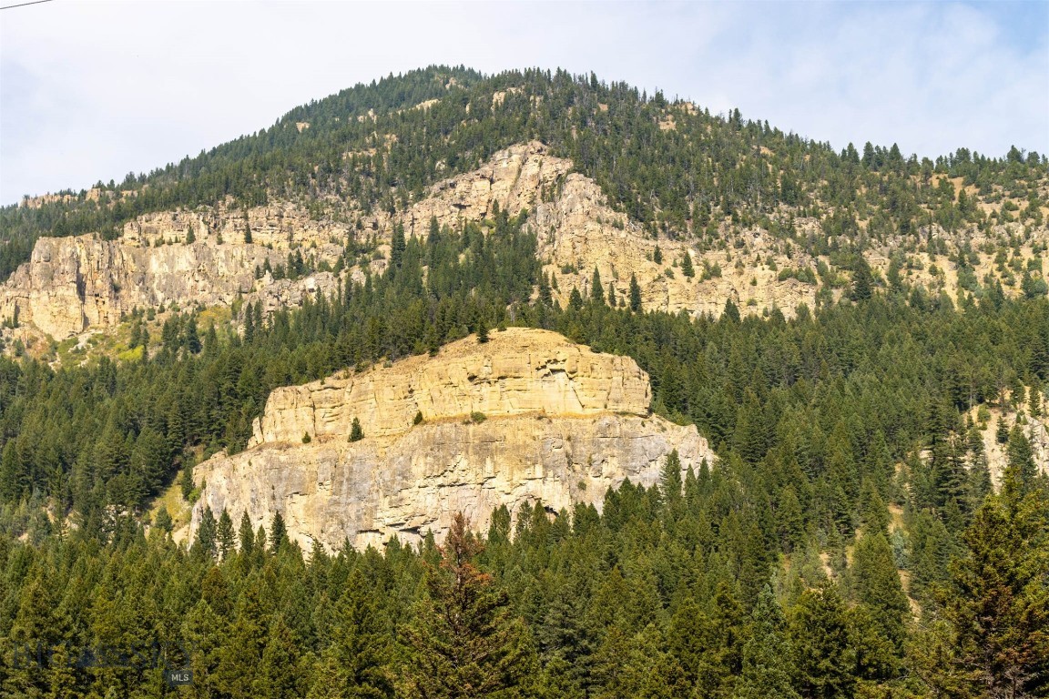 Lot 2 Chickadee Ridge