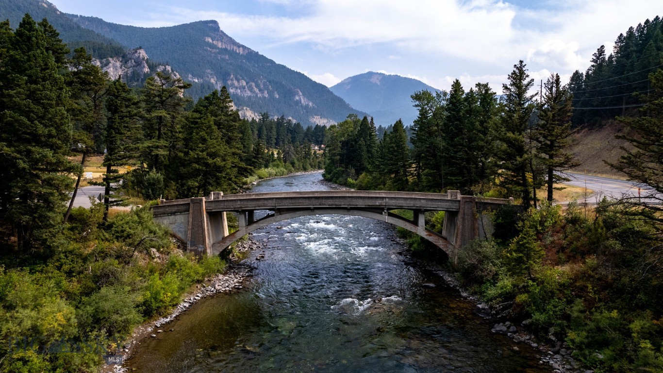 Lot 2 Chickadee Ridge