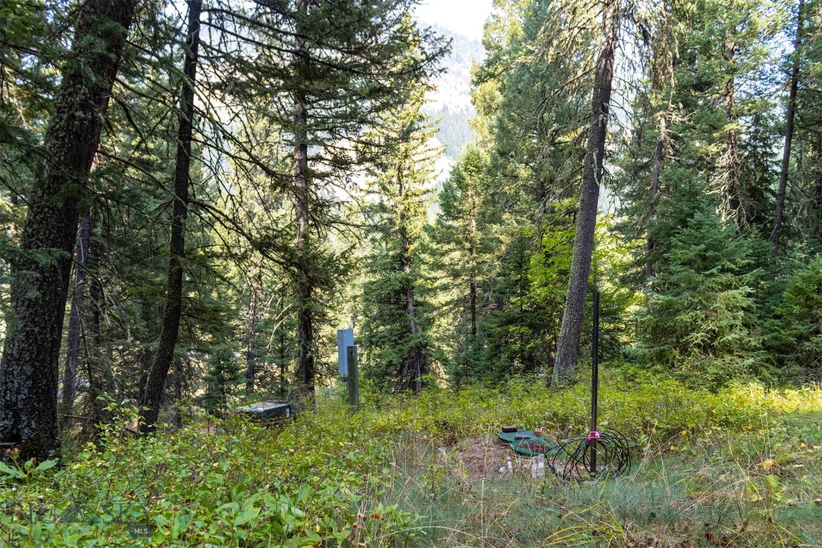 Lot 2 Chickadee Ridge