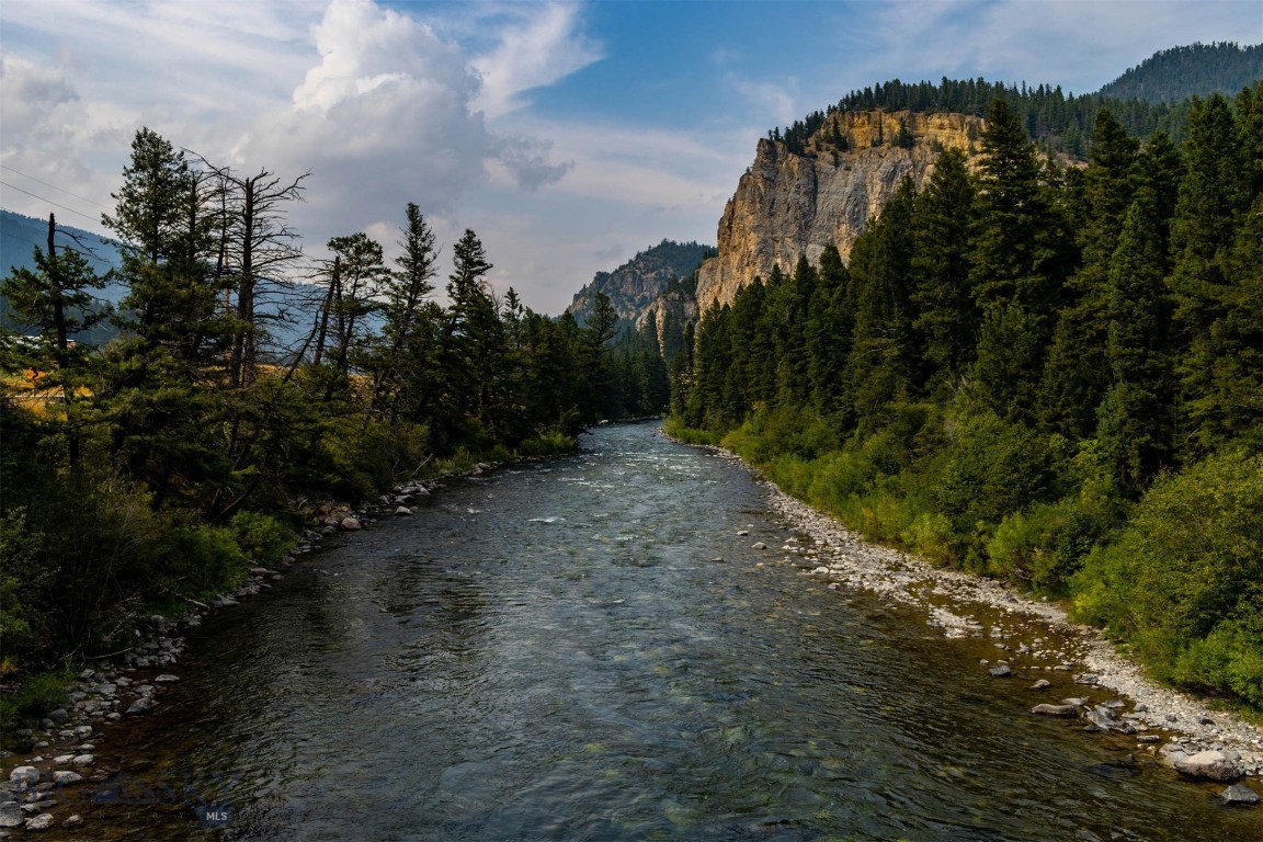 Lot 2 Chickadee Ridge