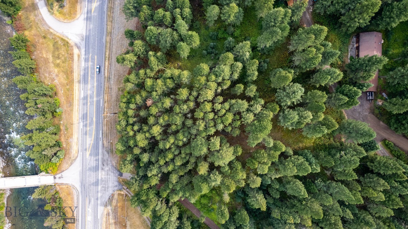 Lot 2 Chickadee Ridge