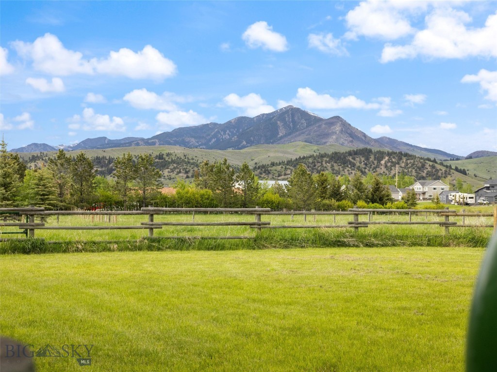 805 Bozeman Trail Road