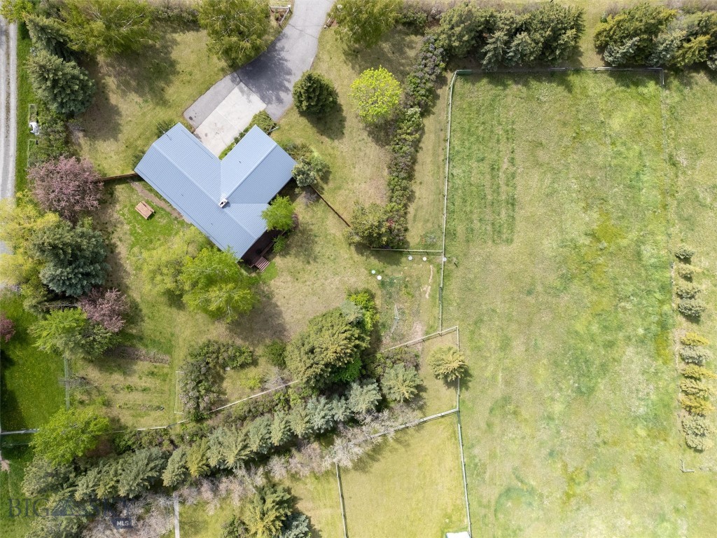 805 Bozeman Trail Road