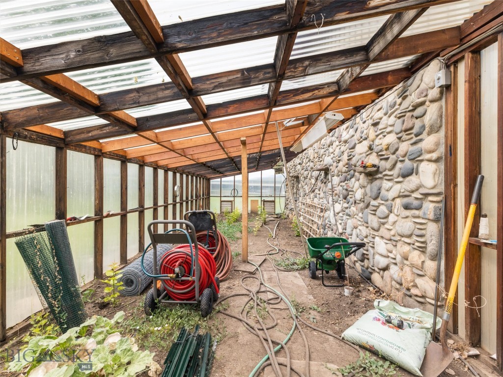 805 Bozeman Trail Road