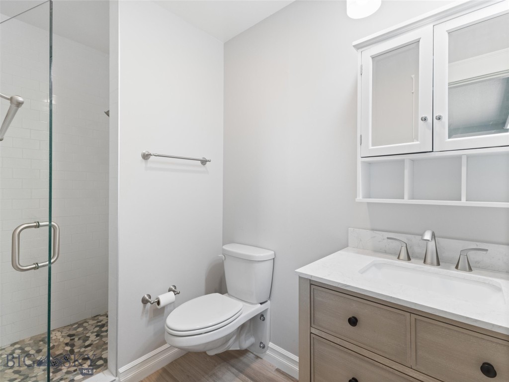 805 Bozeman Trail Road