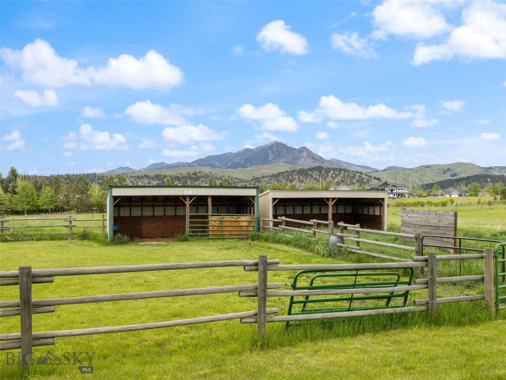 805 Bozeman Trail Road