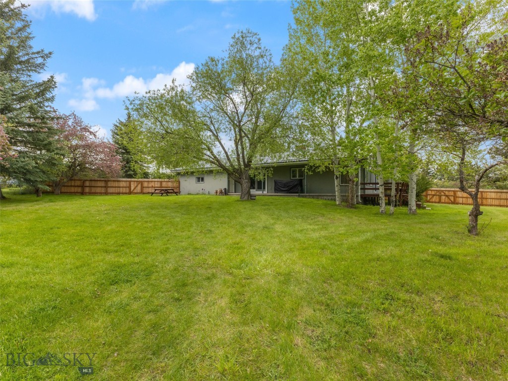 805 Bozeman Trail Road