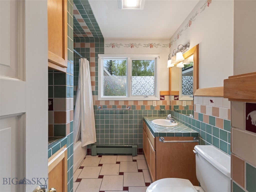 805 Bozeman Trail Road