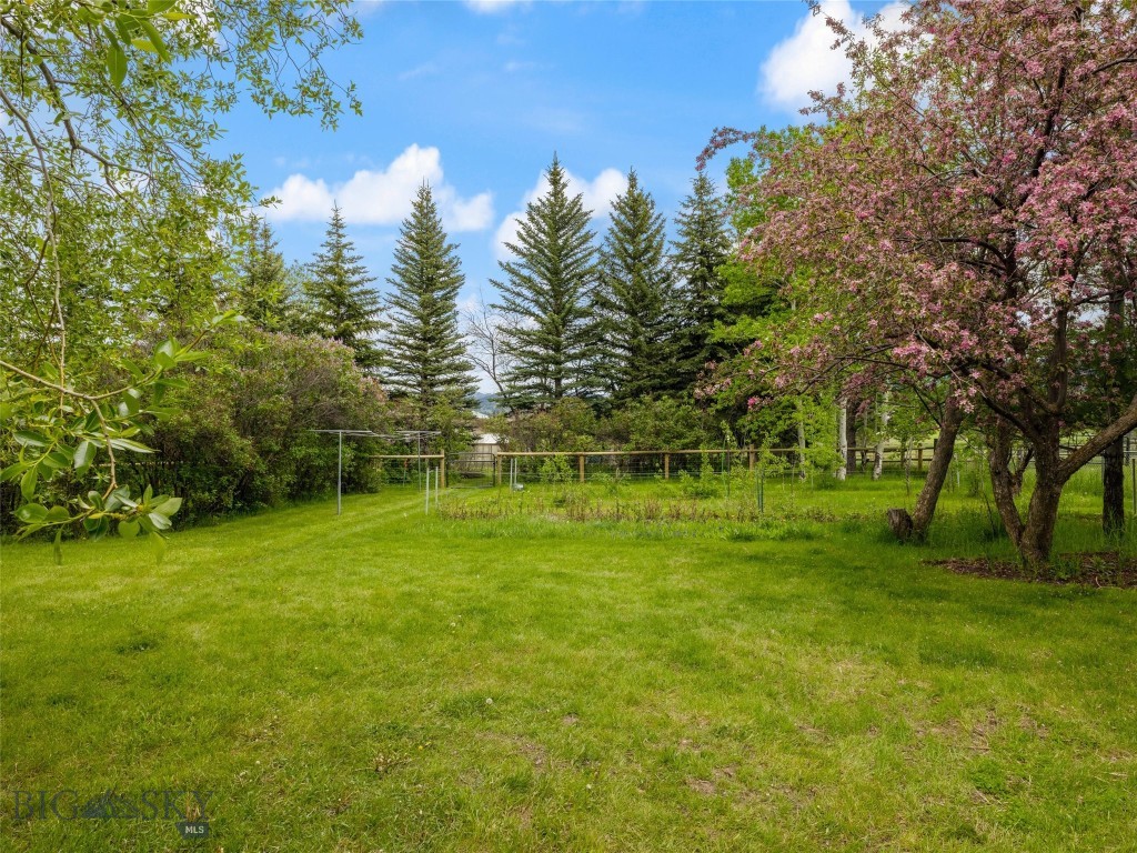 805 Bozeman Trail Road