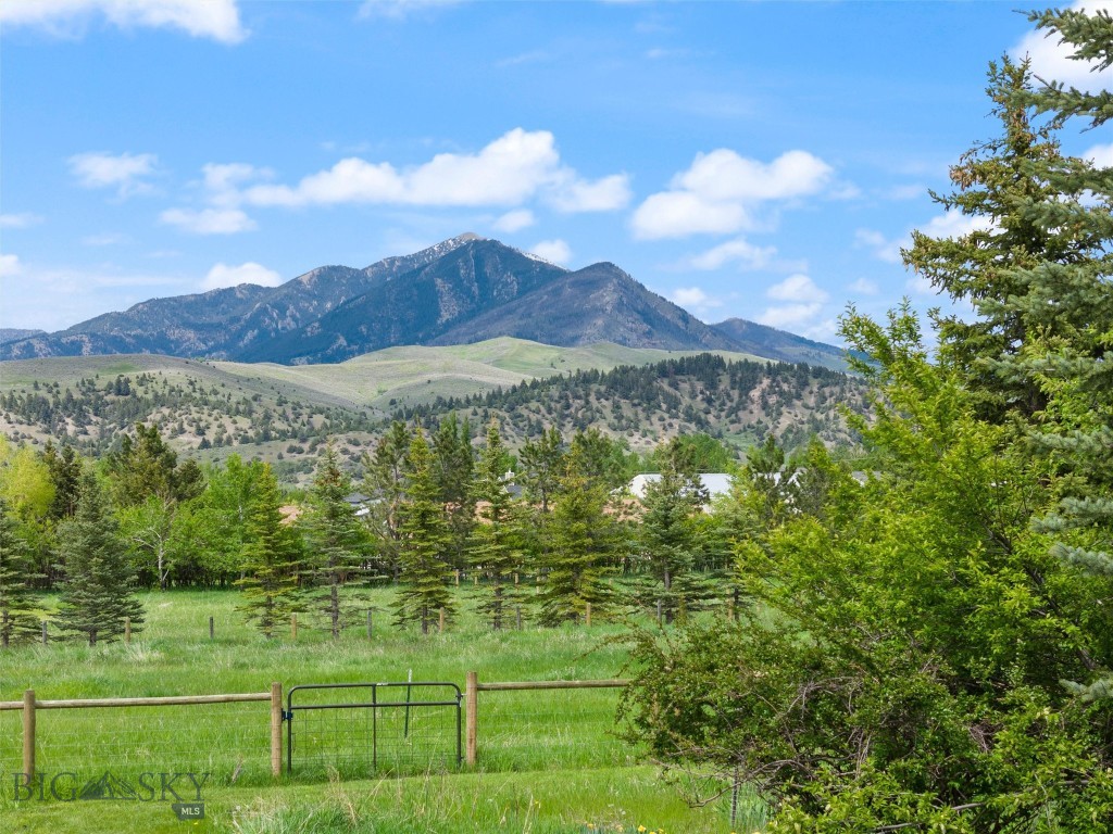 805 Bozeman Trail Road