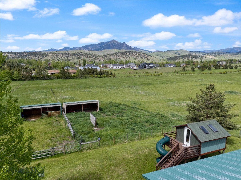 805 Bozeman Trail Road