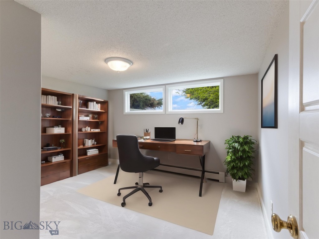 805 Bozeman Trail Road