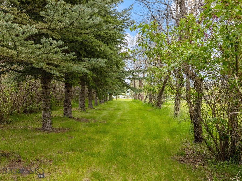 805 Bozeman Trail Road