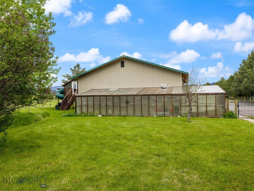 805 Bozeman Trail Road
