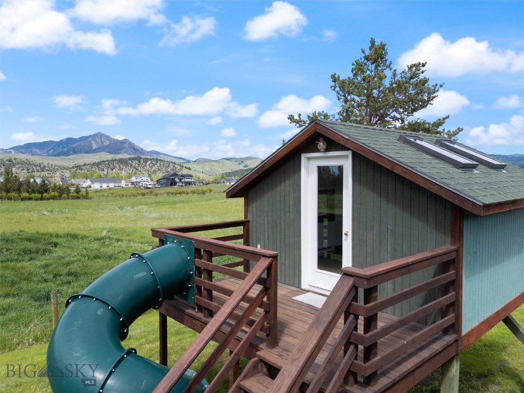 805 Bozeman Trail Road