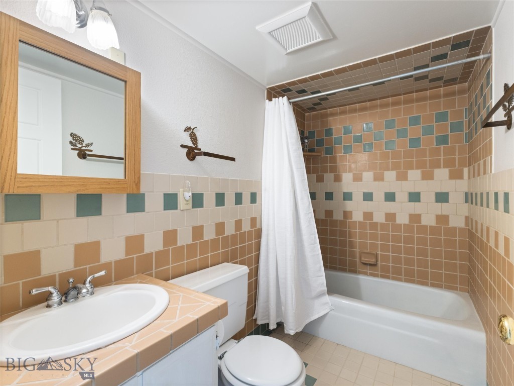 805 Bozeman Trail Road