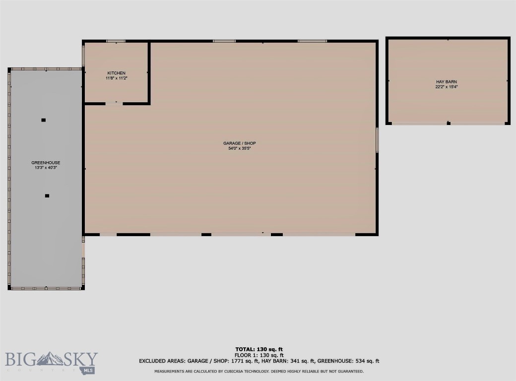 805 Bozeman Trail Road