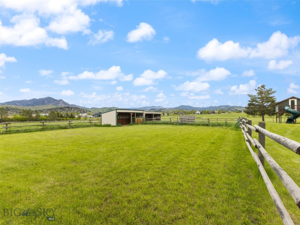 805 Bozeman Trail Road