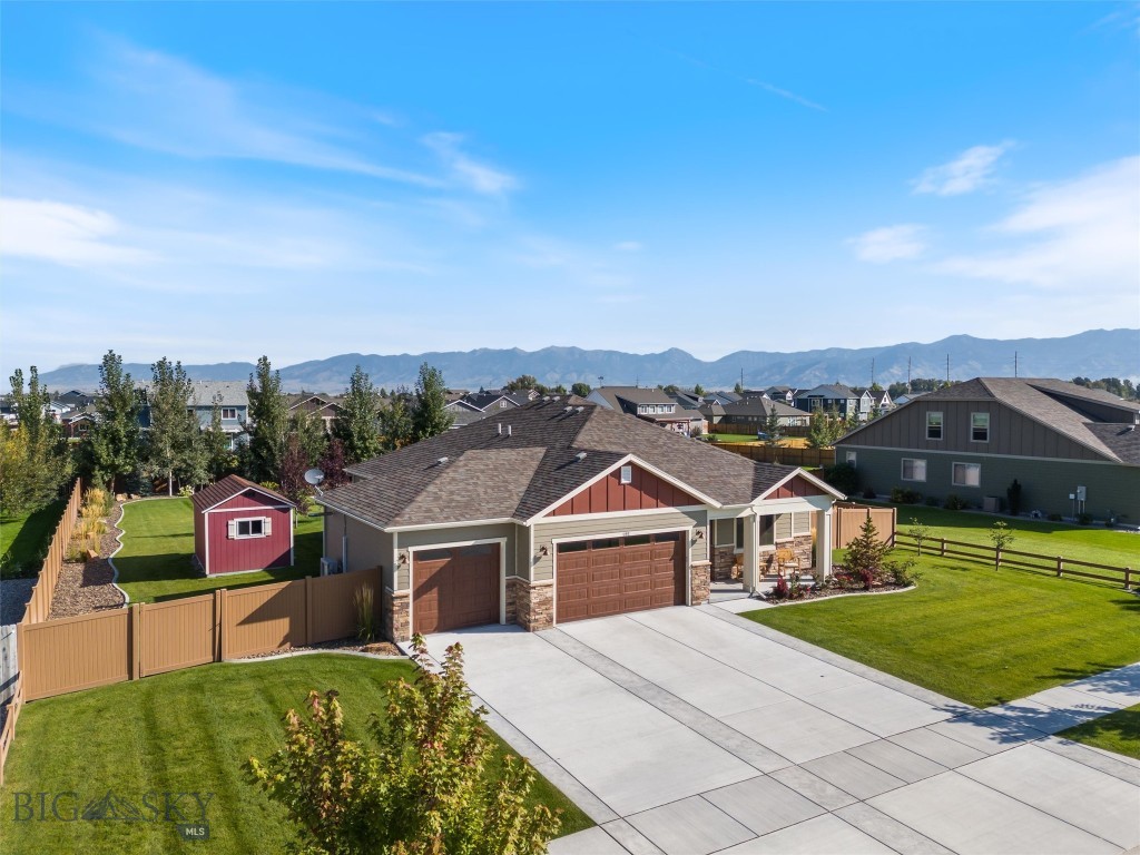 195 King Meadows Ln.