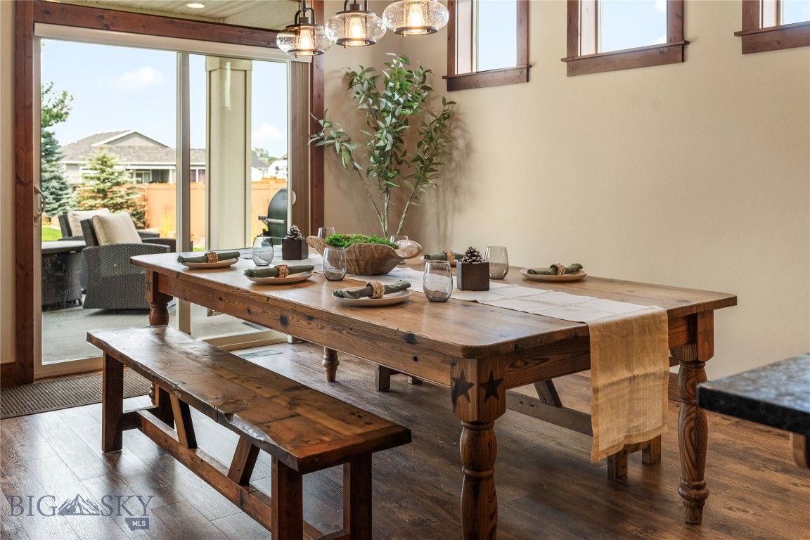 195 King Meadows Ln.