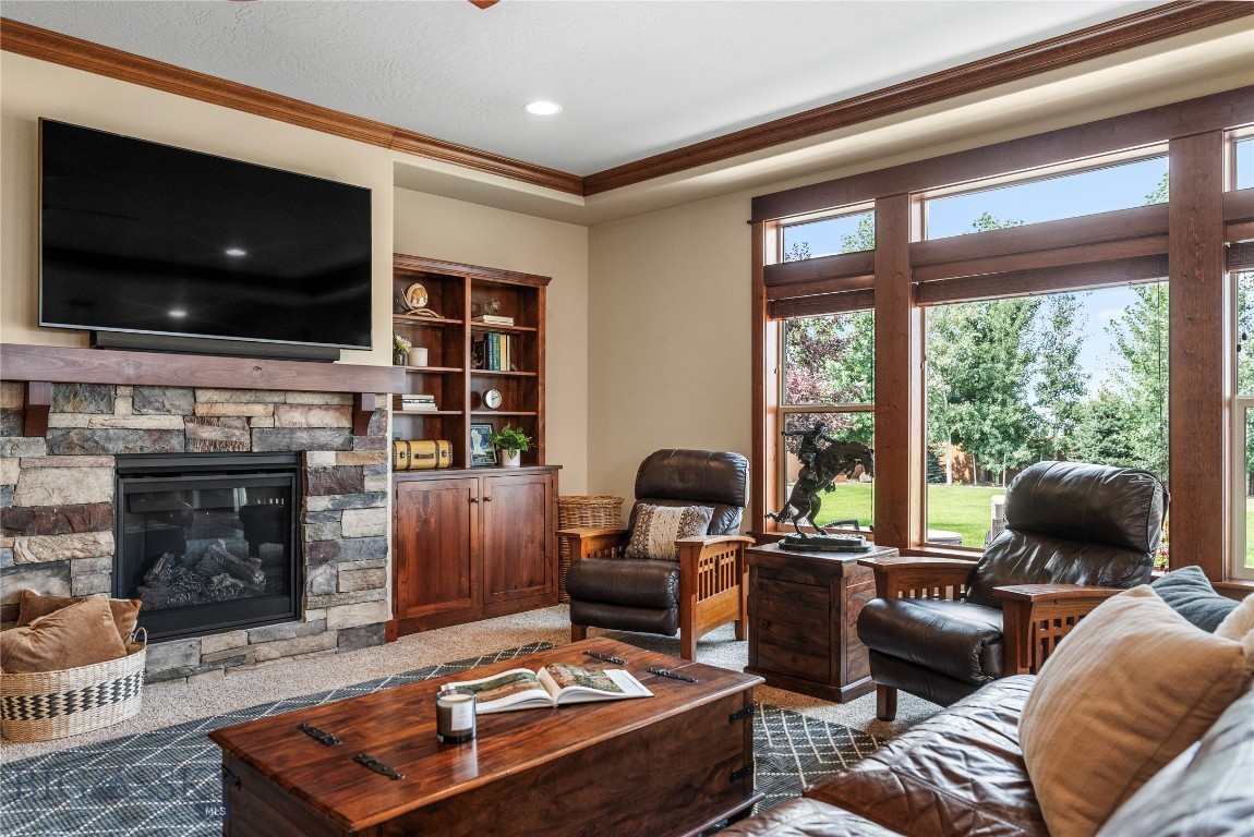 195 King Meadows Ln.