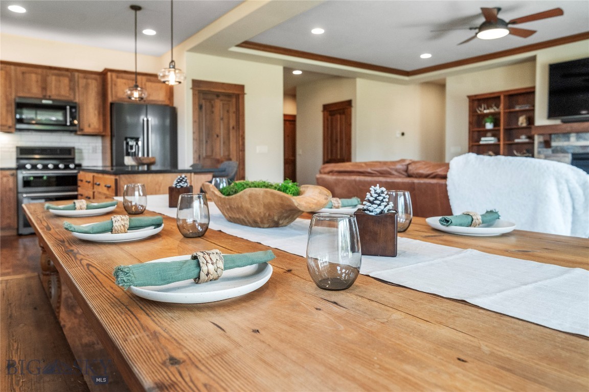 195 King Meadows Ln.