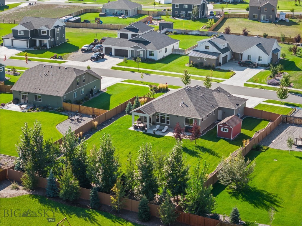 195 King Meadows Ln.