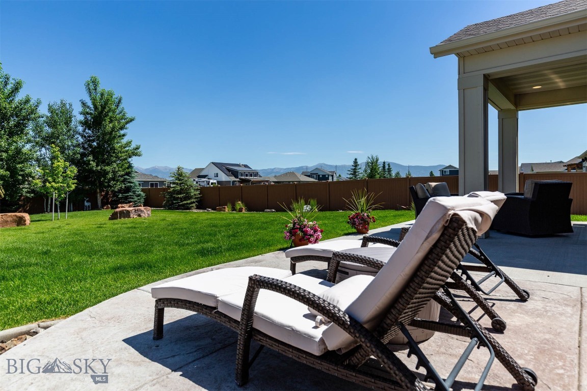 195 King Meadows Ln.