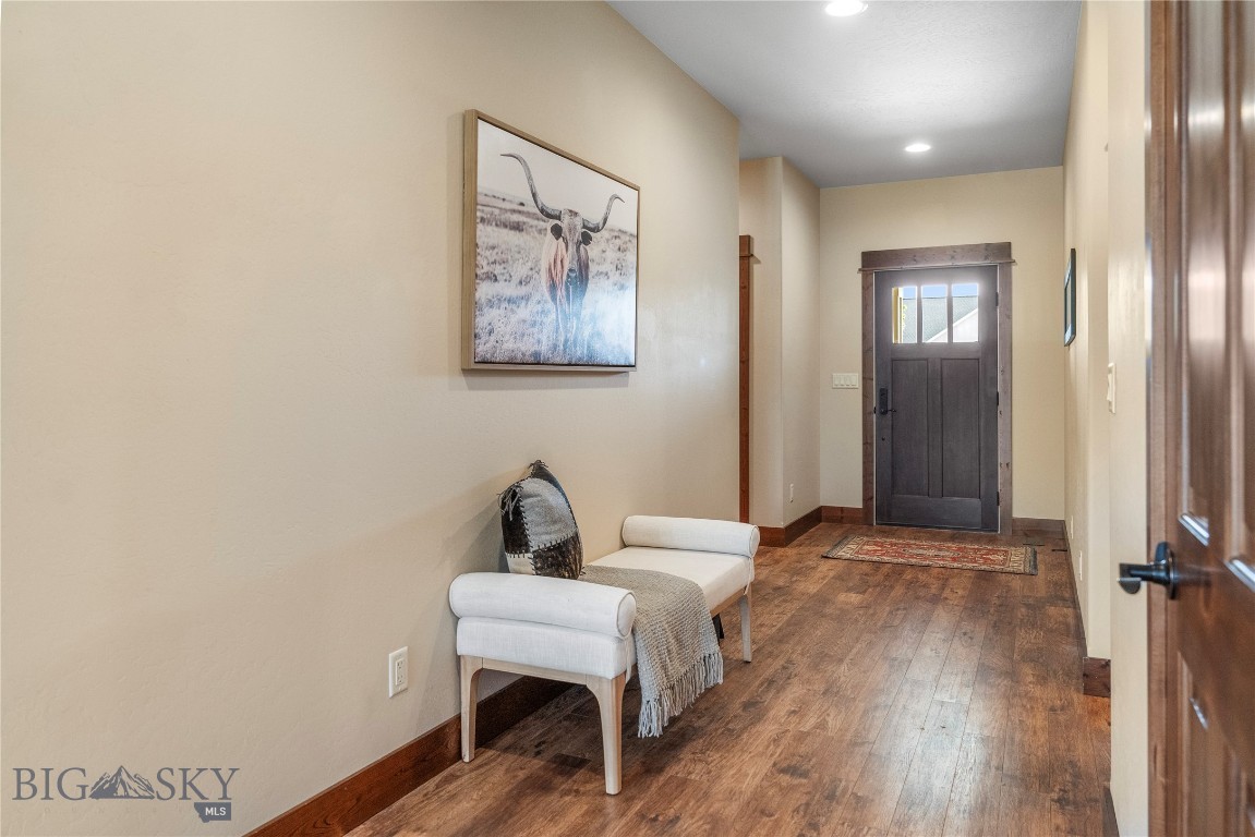 195 King Meadows Ln.