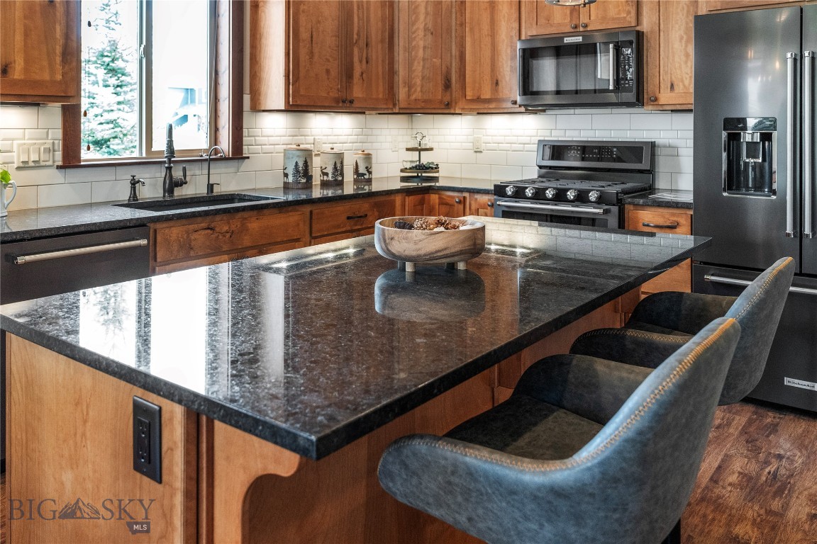 195 King Meadows Ln.