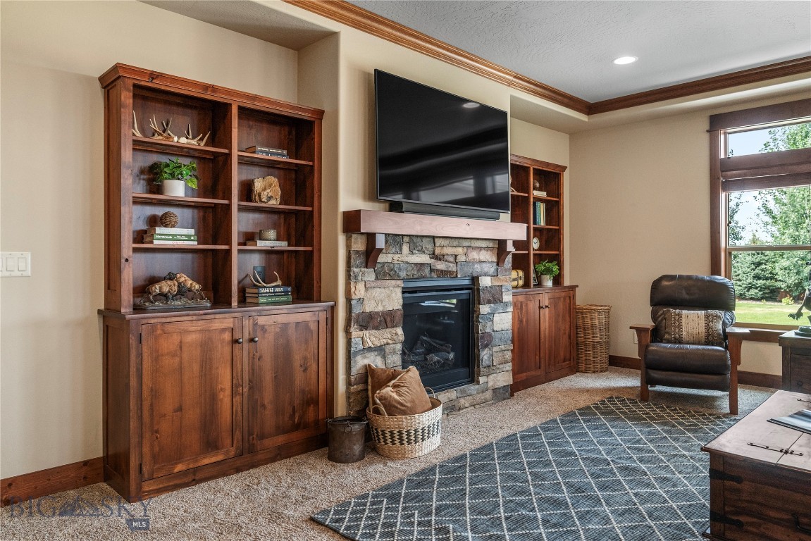 195 King Meadows Ln.