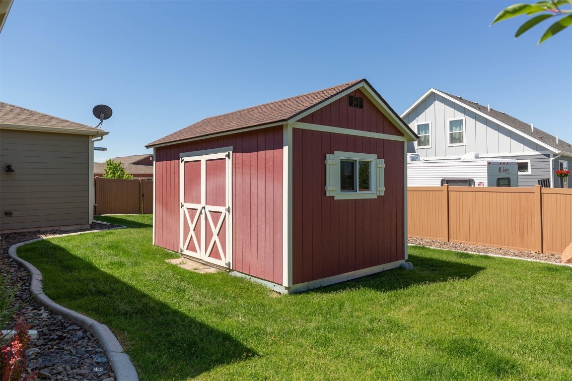 195 King Meadows Ln.