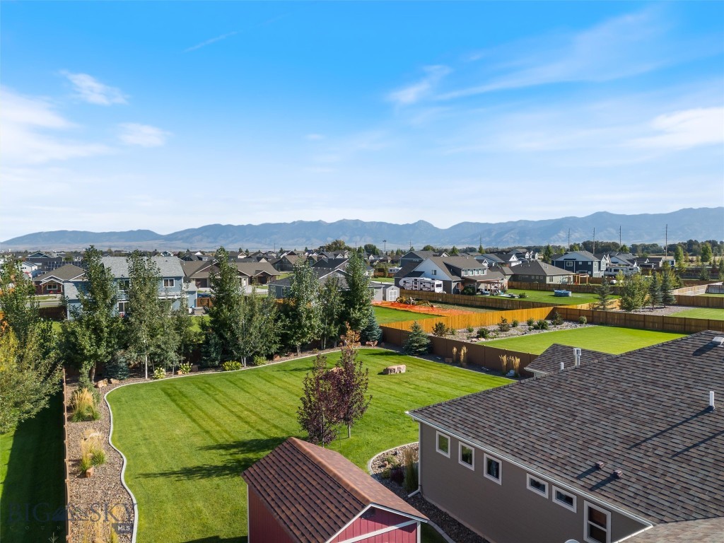 195 King Meadows Ln.