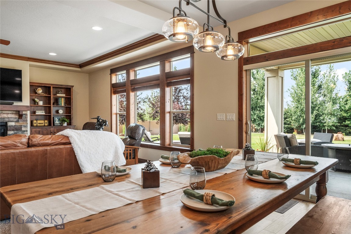 195 King Meadows Ln.