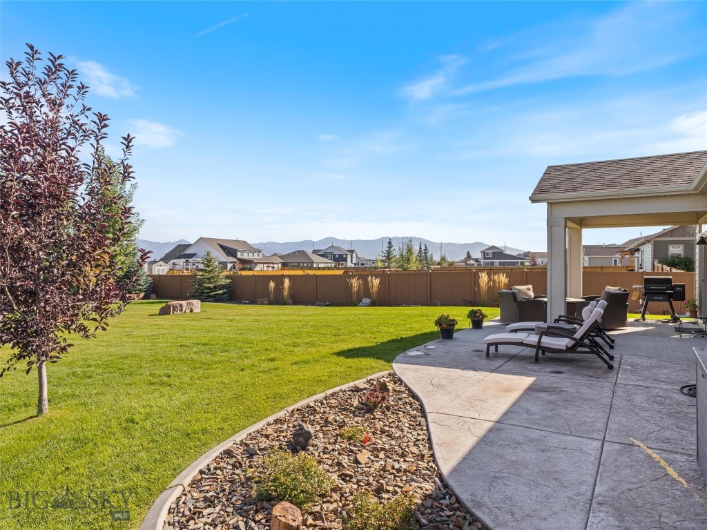 195 King Meadows Ln.