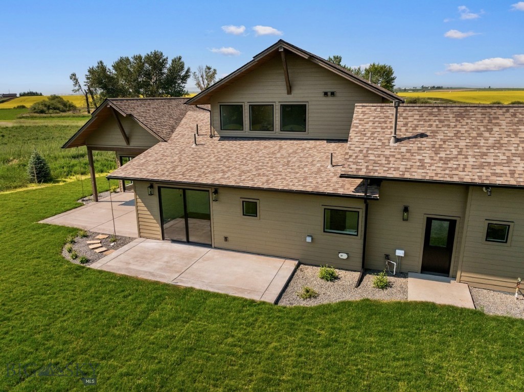 145 Heppler Lane