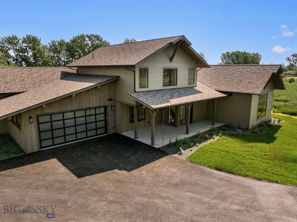 145 Heppler Lane