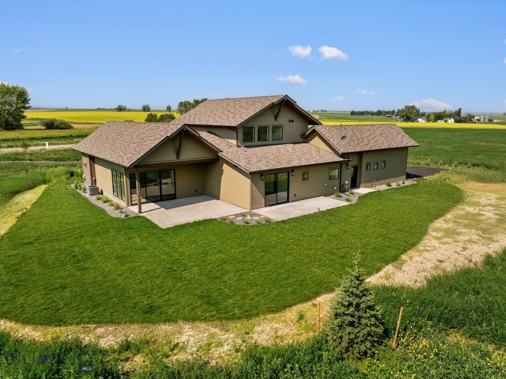145 Heppler Lane