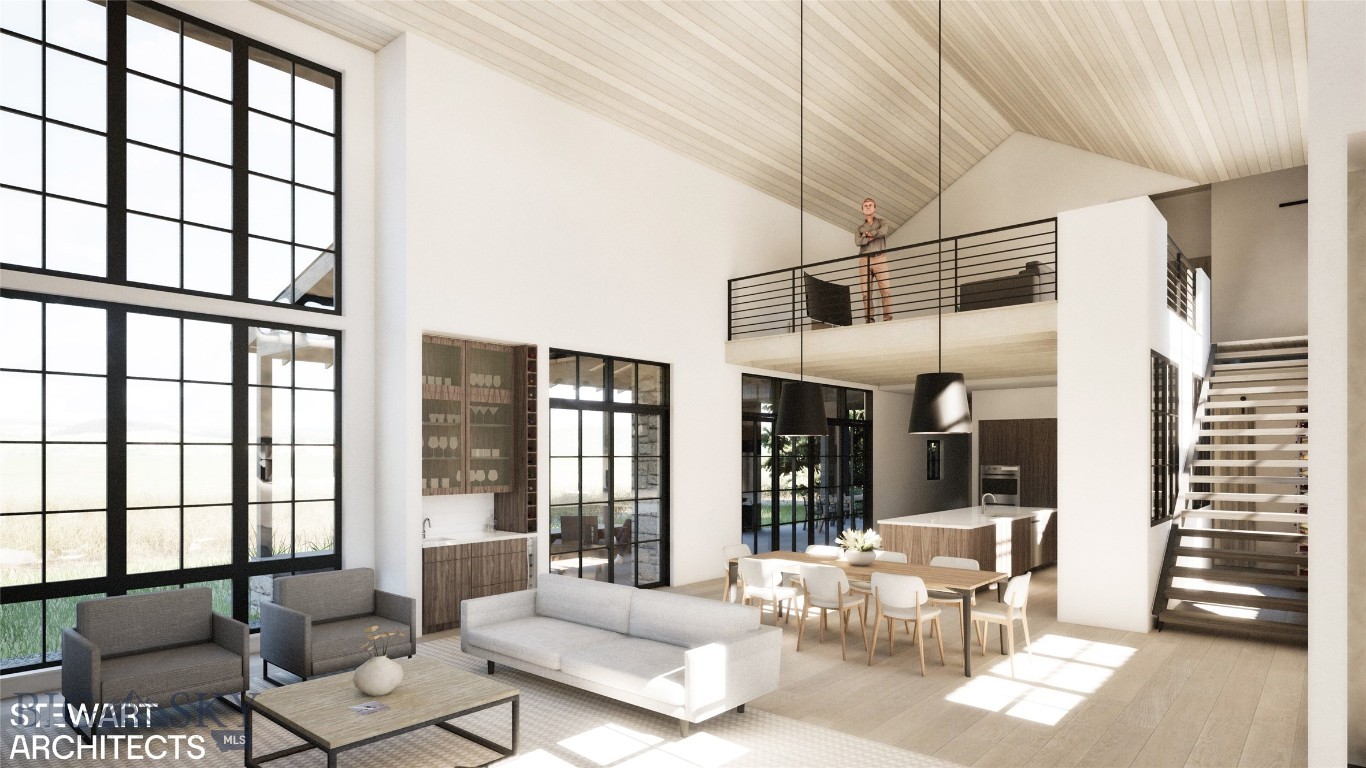 Lot 127 Tillyfour Road