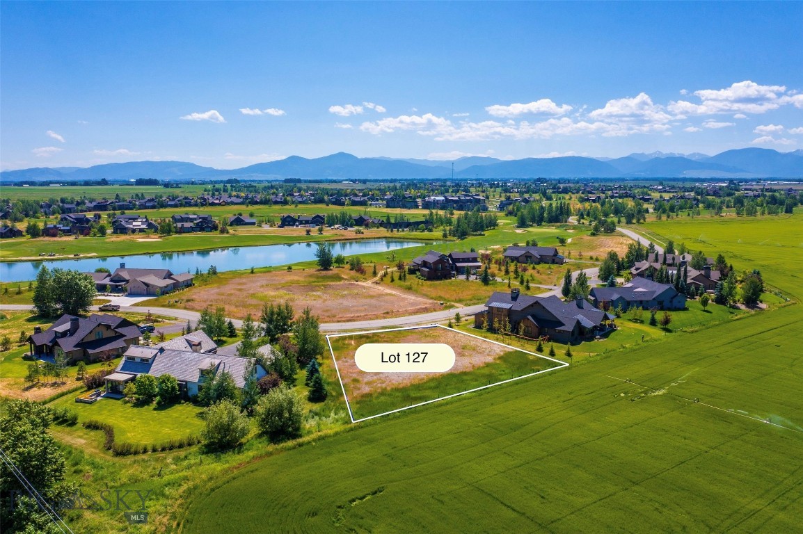 Lot 127 Tillyfour Road