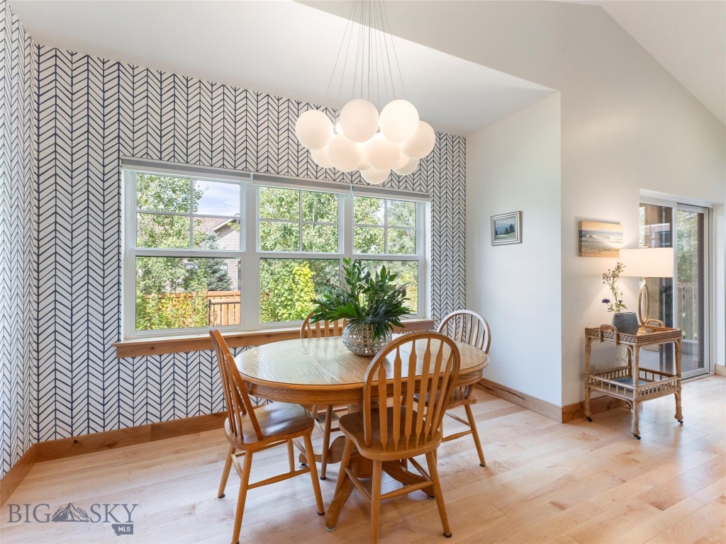 3611 Lemhi Trail Drive