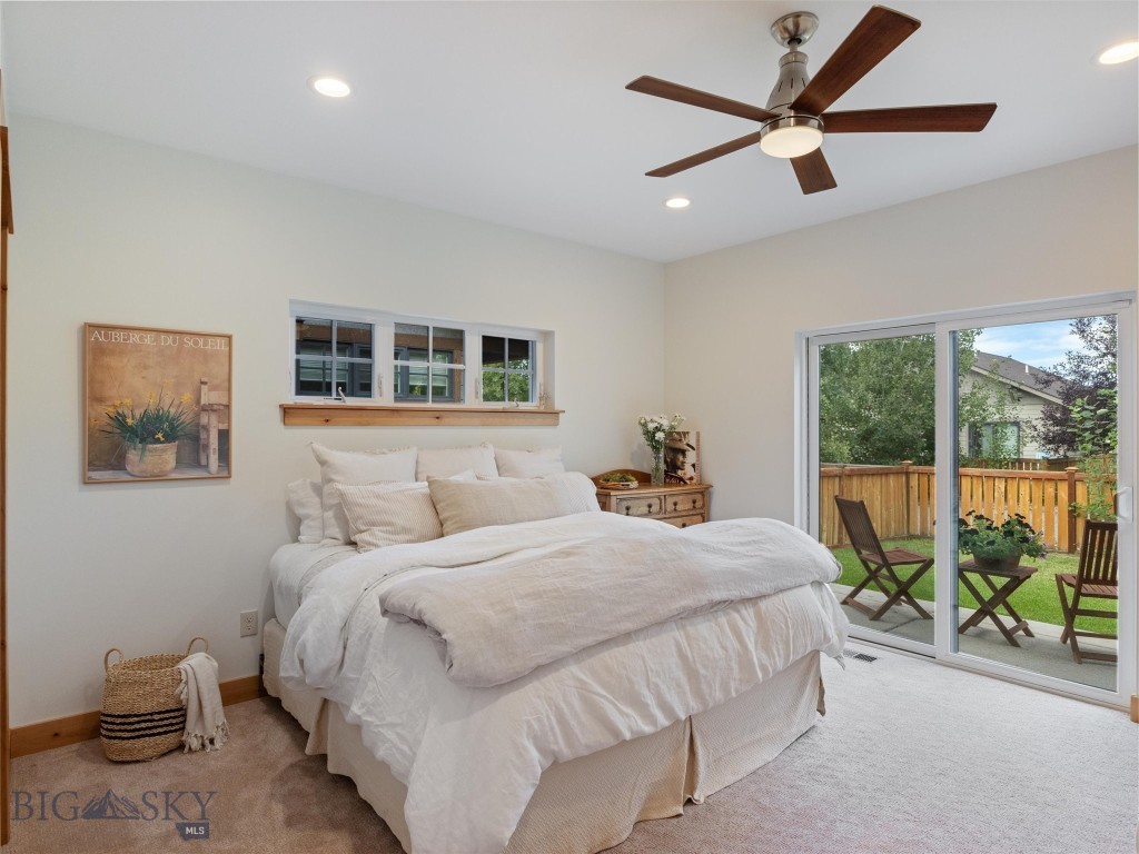 3611 Lemhi Trail Drive