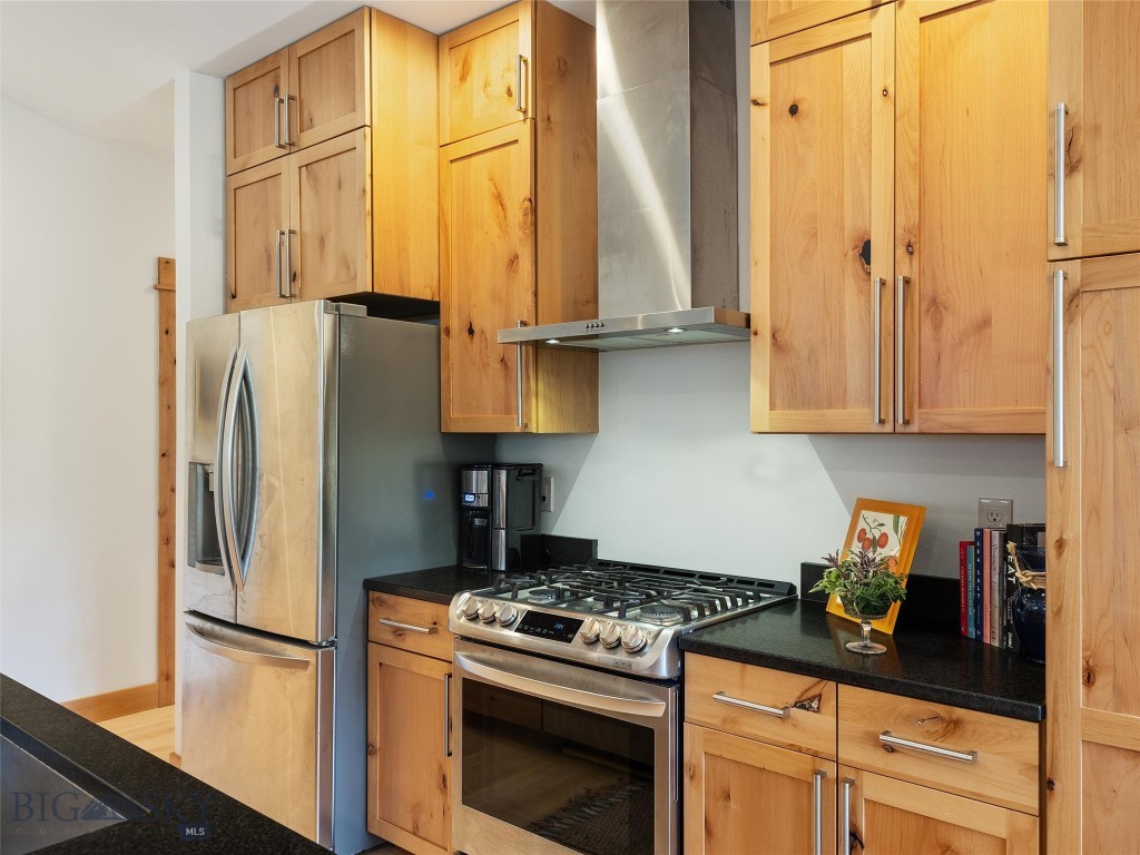 3611 Lemhi Trail Drive