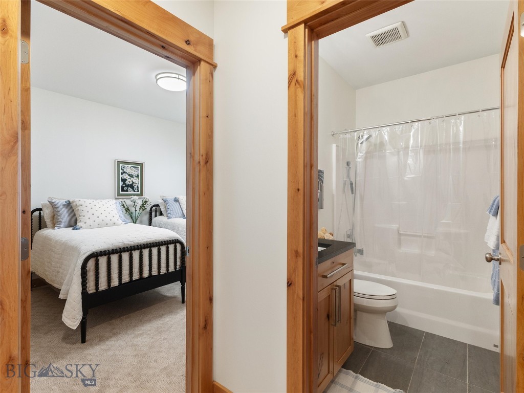 3611 Lemhi Trail Drive