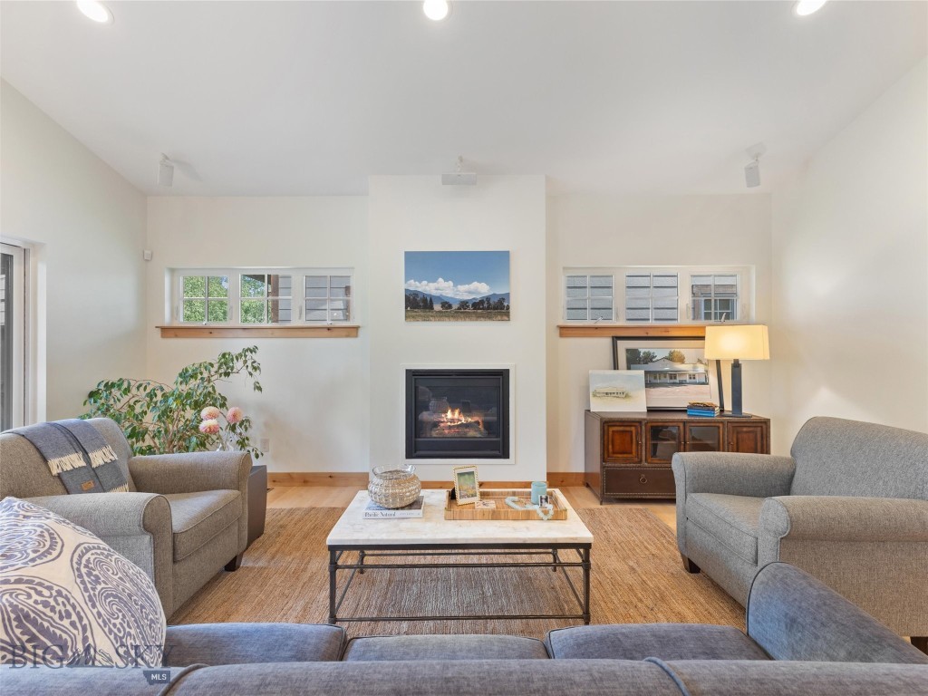 3611 Lemhi Trail Drive