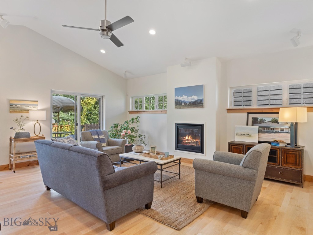 3611 Lemhi Trail Drive