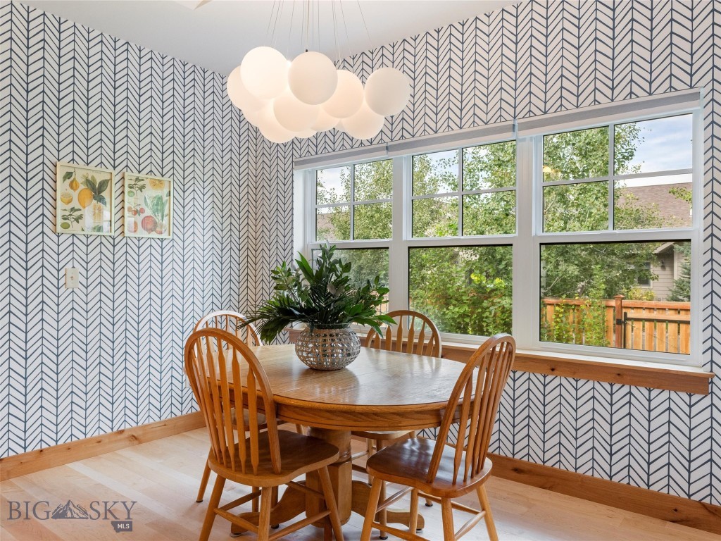 3611 Lemhi Trail Drive